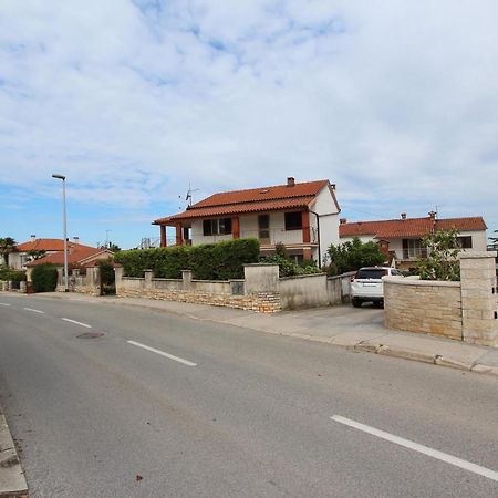 רוביני Apartment Amabile מראה חיצוני תמונה