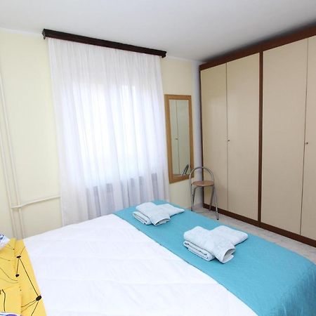 רוביני Apartment Amabile מראה חיצוני תמונה
