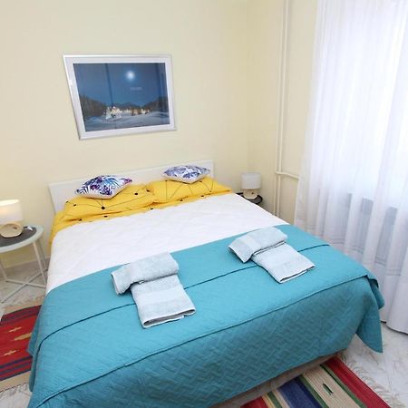 רוביני Apartment Amabile מראה חיצוני תמונה