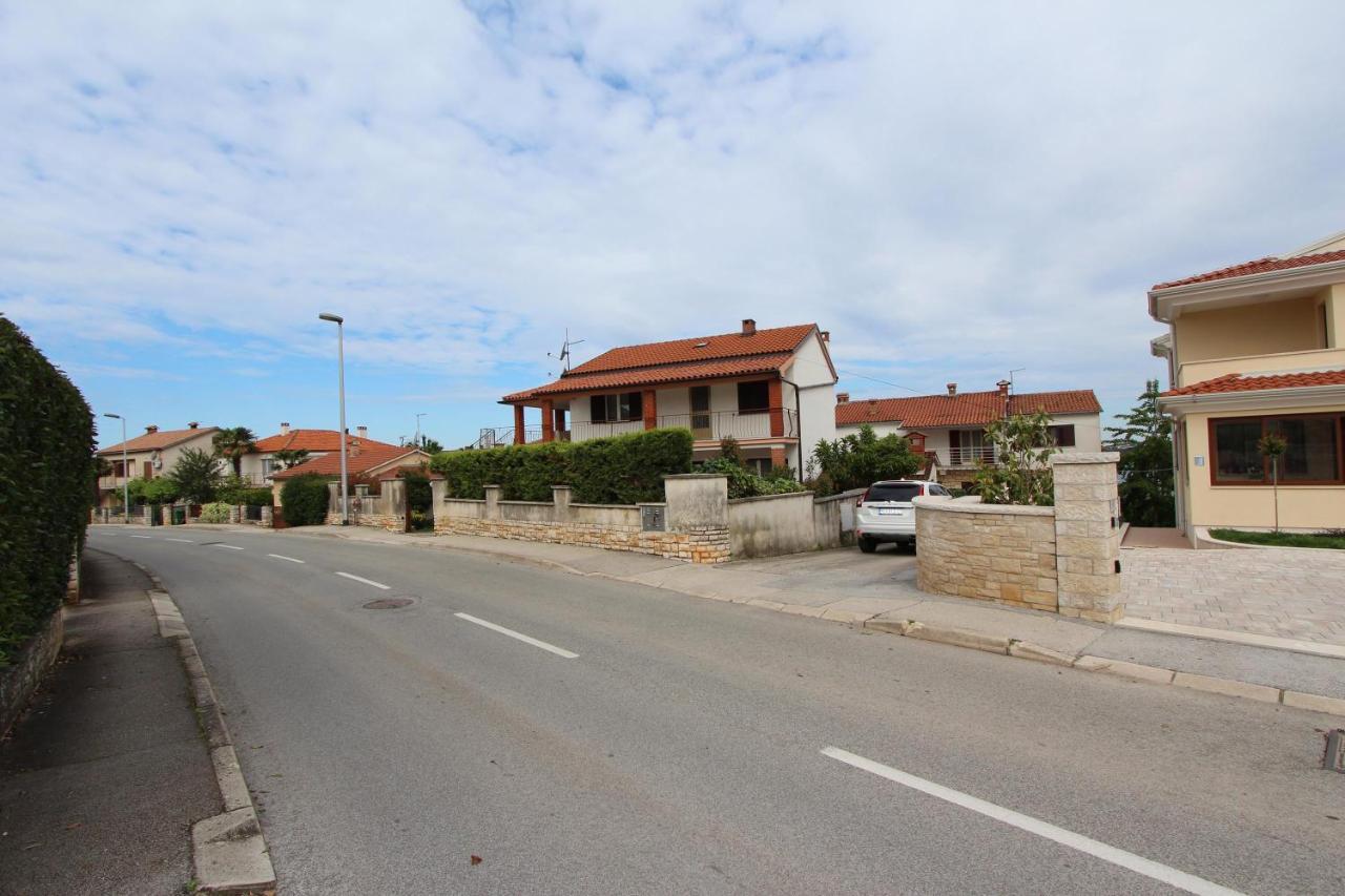 רוביני Apartment Amabile מראה חיצוני תמונה