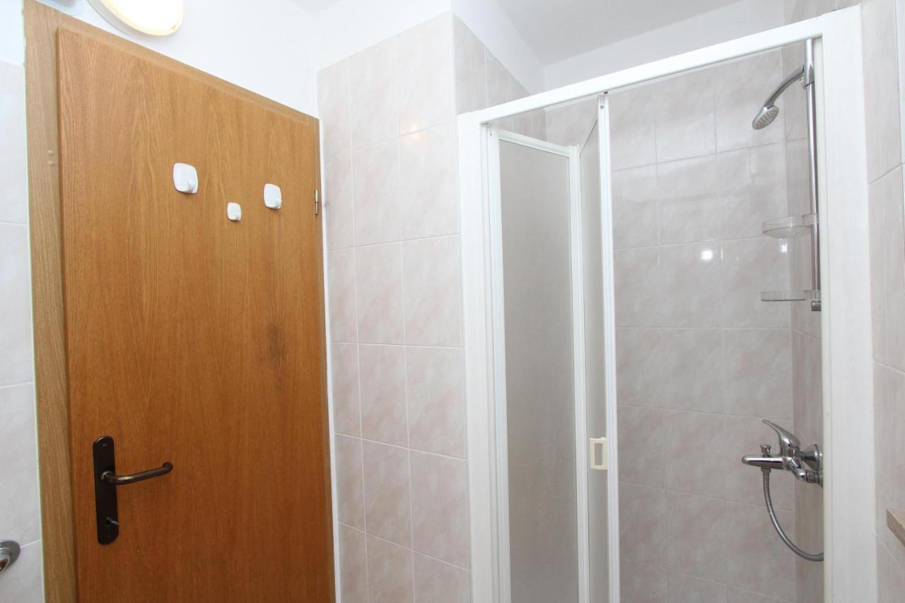 רוביני Apartment Amabile מראה חיצוני תמונה