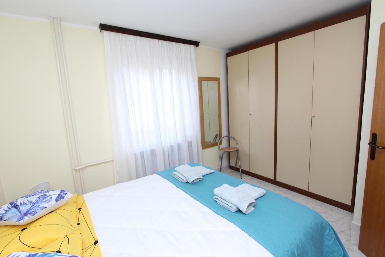 רוביני Apartment Amabile מראה חיצוני תמונה