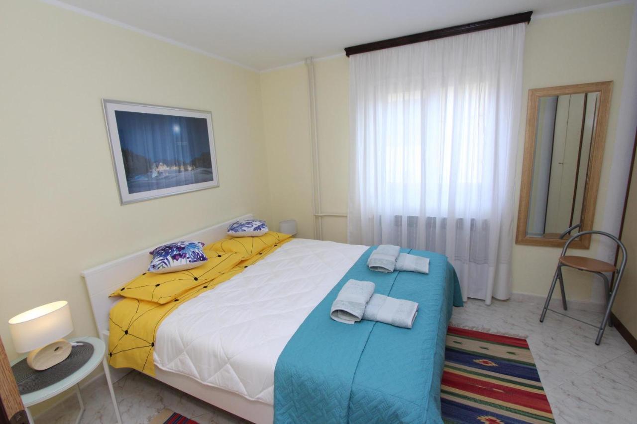 רוביני Apartment Amabile מראה חיצוני תמונה