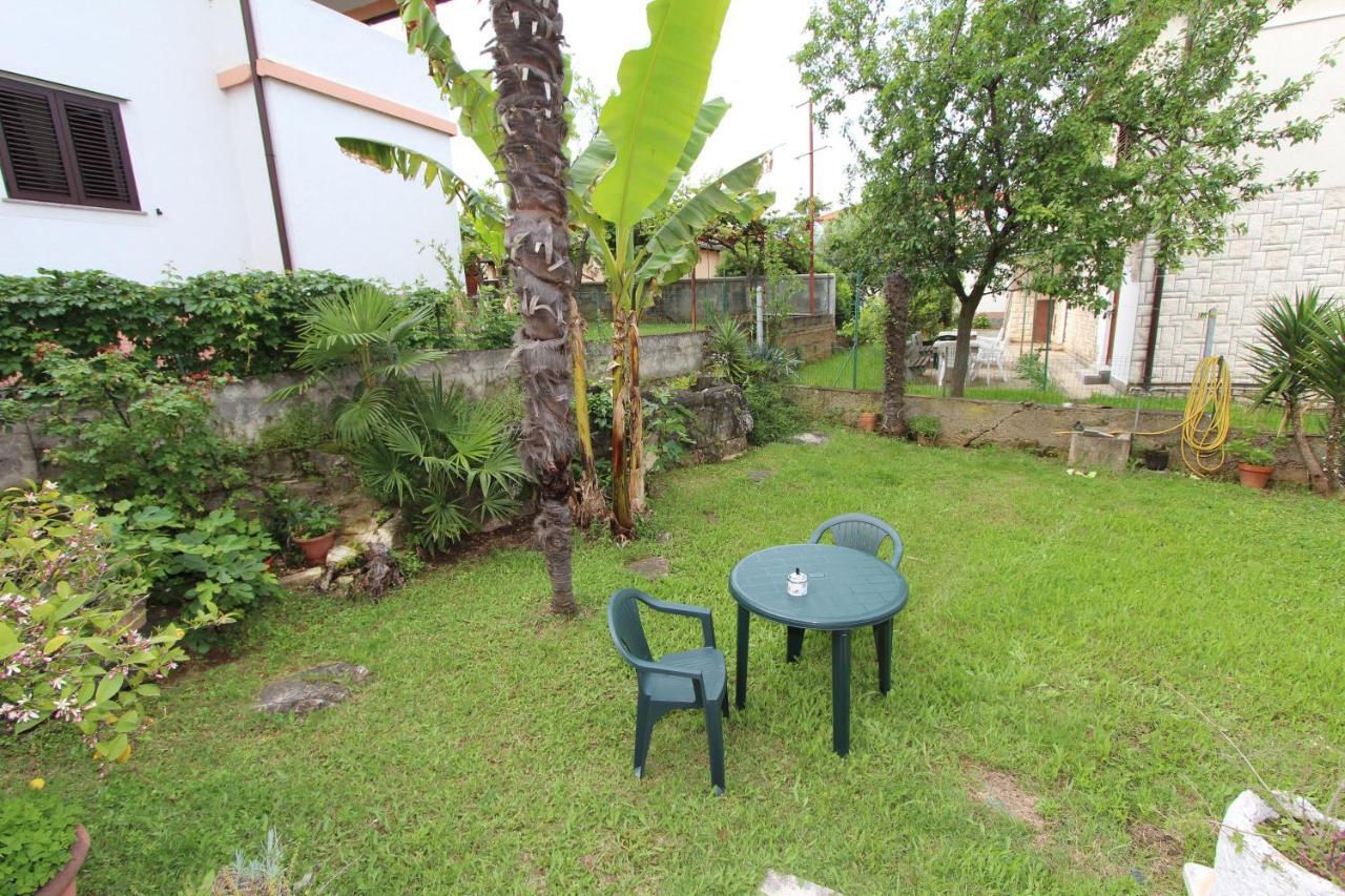 רוביני Apartment Amabile מראה חיצוני תמונה
