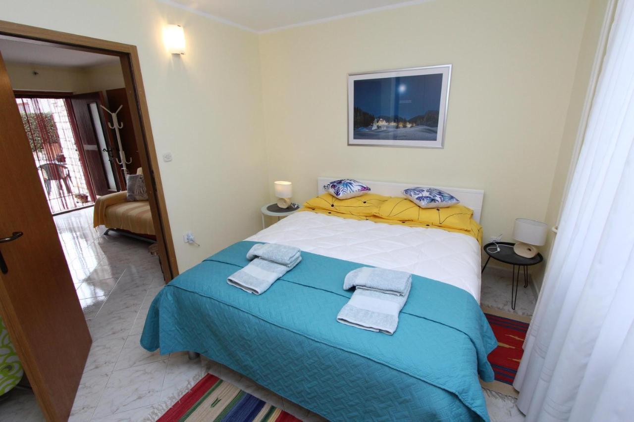 רוביני Apartment Amabile מראה חיצוני תמונה
