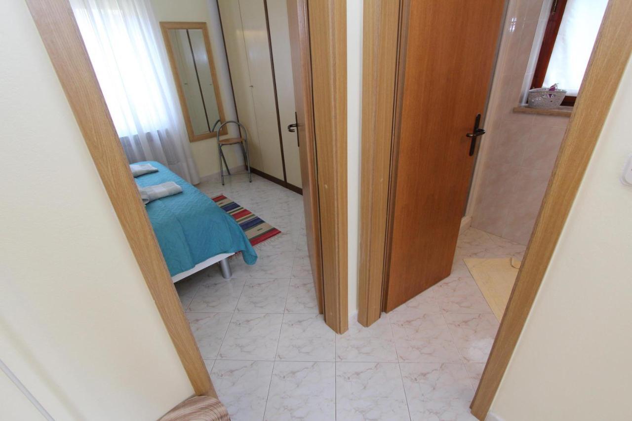 רוביני Apartment Amabile מראה חיצוני תמונה