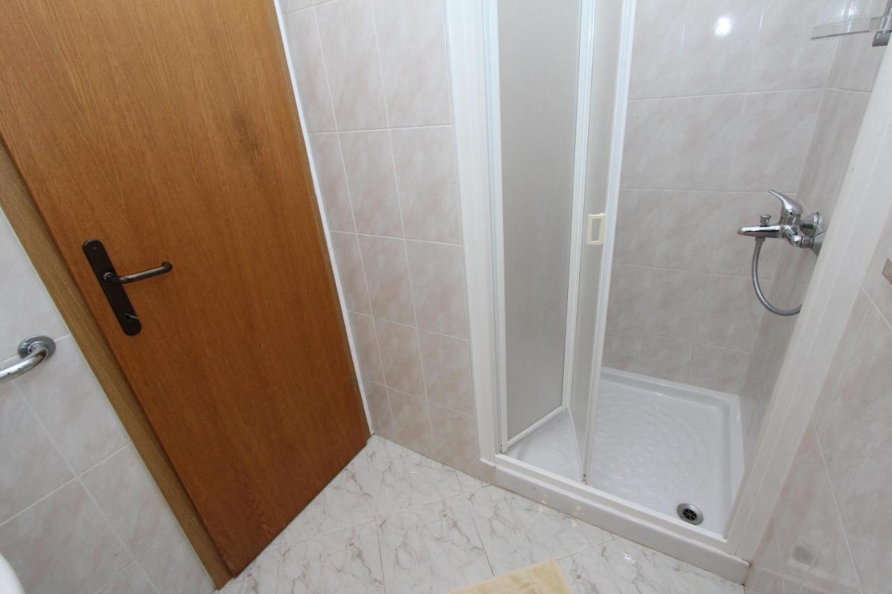 רוביני Apartment Amabile מראה חיצוני תמונה